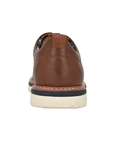 Tommy Hilfiger Men's Virat Casualized Hybrid Oxfords