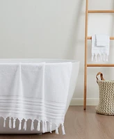 Ugg Ava Cotton Hand Towel, 16" x 30"