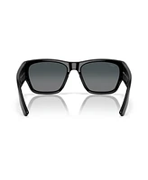 Costa Del Mar Men's Polarized Sunglasses