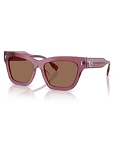 Tory Burch Women's Sunglasses TY7208U