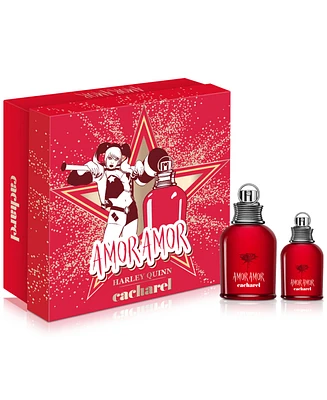 Cacharel 2-Pc. Amor Amor Fragrance Gift Set