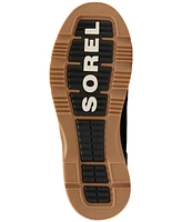 Sorel Men's Ankeny Ii Hiker Plus Waterproof Boots