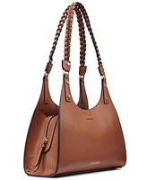 Calvin Klein Shelly Satchel