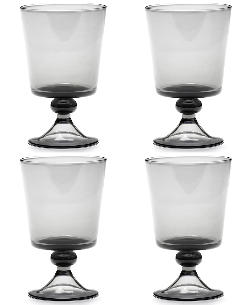 Serax La Mere Wine Glasses, Set of 4