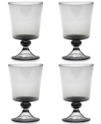 Serax La Mere Wine Glasses, Set of 4