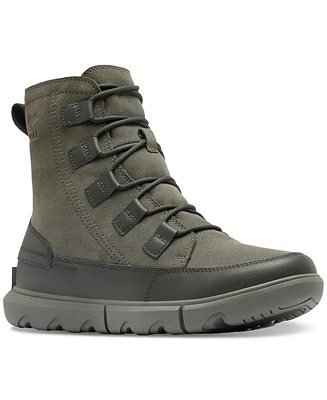 Sorel Men's Explorer Waterproof Next Boot Ii