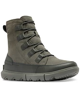 Sorel Men's Explorer Waterproof Next Boot Ii
