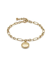 Olivia Burton Women's Ever Stacked Gold-Plated Multi-Chain Bracelet