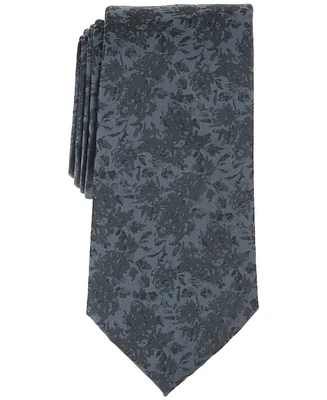 Michael Kors Men's Murray Floral Tie