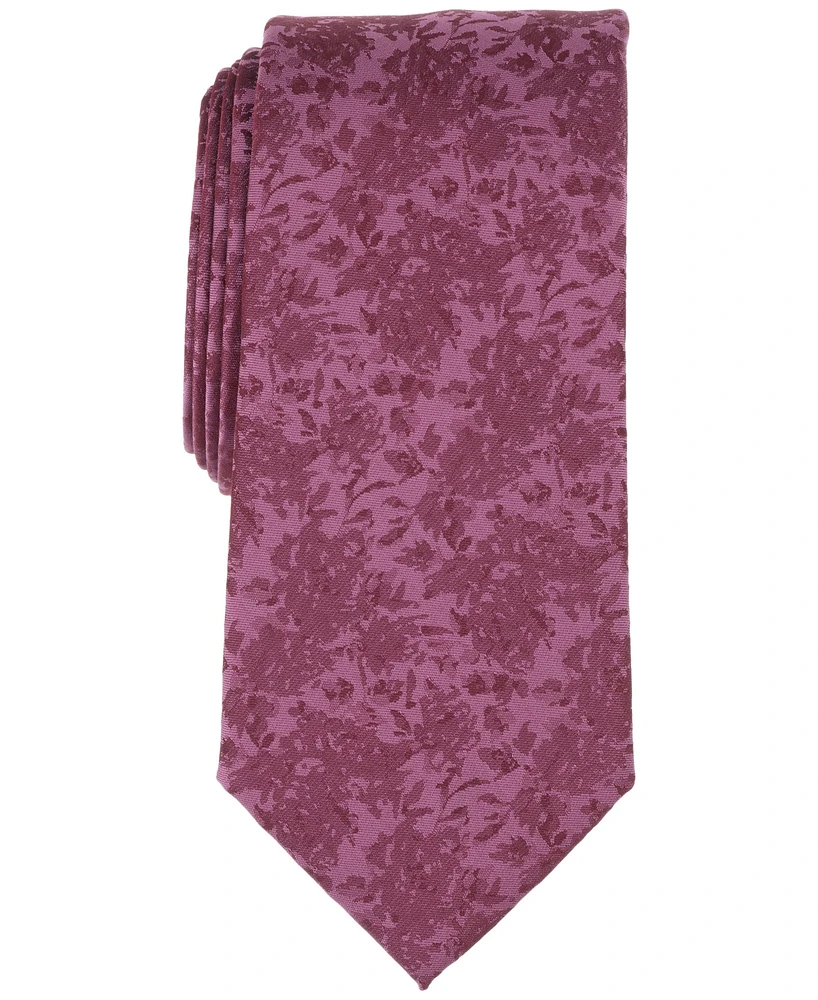 Michael Kors Men's Murray Floral Tie