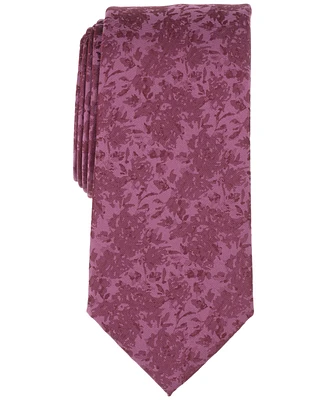 Michael Kors Men's Murray Floral Tie