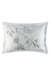 Designers Guild Caprifoglio Argento Standard Sham