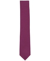 Alfani Men's Crown Solid Tie, Created for Macy's