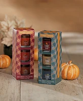 Yankee Candle Minis, Sweater Weather, 1.3 oz.