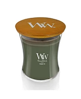 WoodWick Candle Holiday Medium Jar