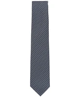 Perry Ellis Men's Mackin Geo-Pattern Tie