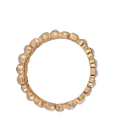 Laundry by Shelli Segal Stone Stretch Bracelet