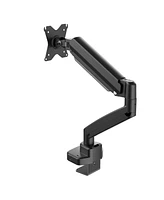 j5create Ergonomic Monitor Mount with Dock, JTSA301