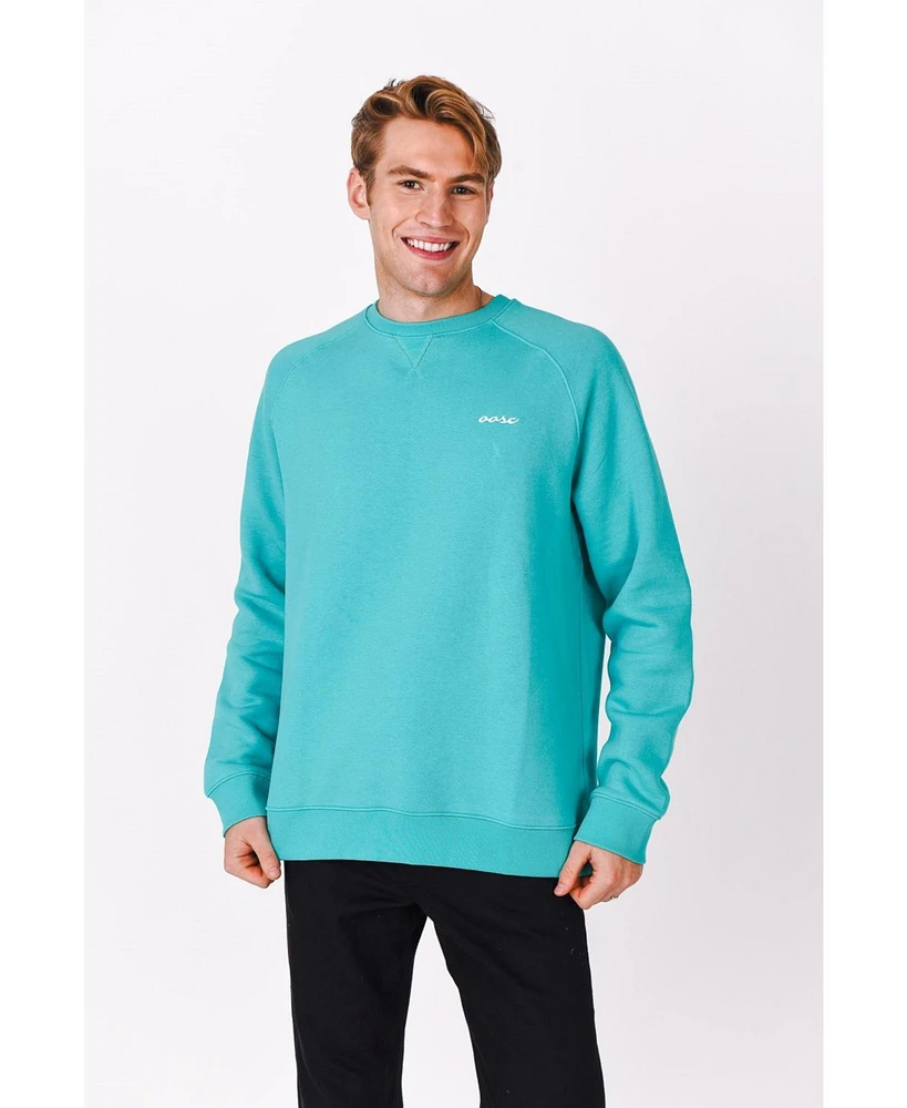 Oosc Men's Penfold Sweatshirt