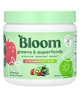 Bloom Greens & Superfoods Strawberry Kiwi