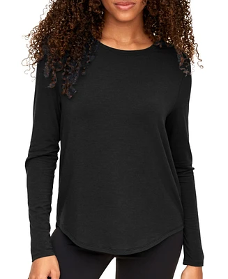 Adore Me Women's Molly Long-Sleeve T-Shirt