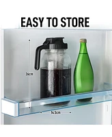 Premium Cold Brew Coffee Maker