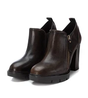 Xti Women's Platform Ankle Booties By