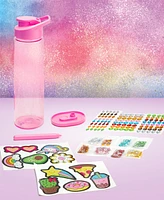 Geoffrey's Toy Box Water Bottle Bling Diy Diamond Painting Kit