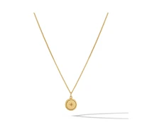 Vincero North Star Necklace