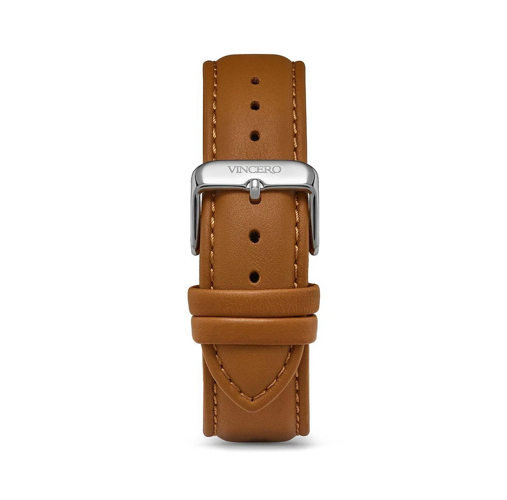 Vincero Straps 22mm