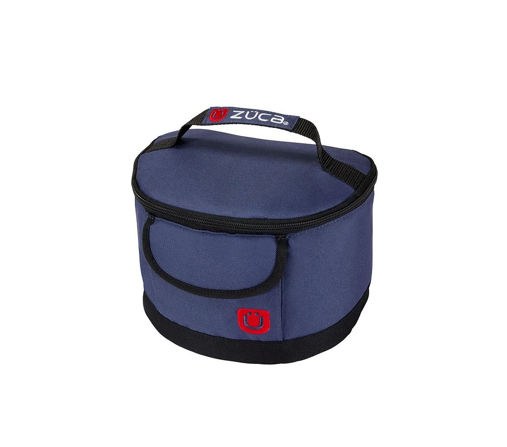 Zuca Lunchbox (Midnight Dark Blue)