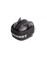 Walkers Walker s Razor Slim Electronic Muff (Carbon)