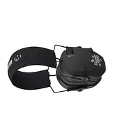 Walkers Razor Slim Electric Earmuffs with Built-In Speakers (Let Freedom Ring)