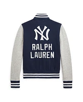 Polo Ralph Lauren Big Boys Yankees Jacket