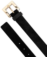 Michael Kors Women's Leather Belt