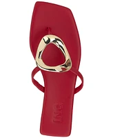 I.n.c. International Concepts Women's Yadira Flat Sandals, Created for Macy's