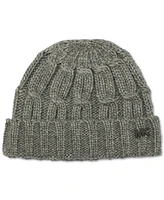 Michael Kors Men's Knit Cable Cap