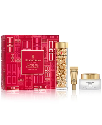 Elizabeth Arden 3