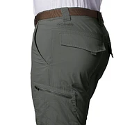 Columbia Men's Silver Ridge Convertible Pants