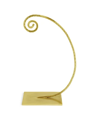 Michael Aram Ornament Stand, 6" x 4"