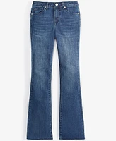 Epic Threads Girls Osterley Flare-Leg Jeans, Created for Macy's