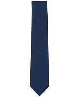 Perry Ellis Men's Cronan Geo-Pattern Solid Tie