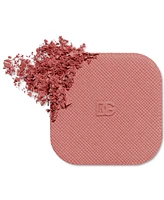 Dolce&Gabbana Cheeks & Eyes Match Blush Eyeshadow Powder