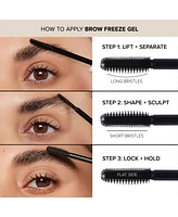 Anastasia Beverly Hills 3-Pc. Frozen & Fuller Looking Brow Set