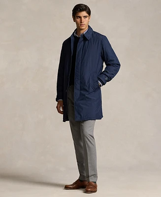 Polo Ralph Lauren Men's Packable Walking Coat