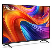 Vizio Class 4K Uhd Hdr Smart Tv