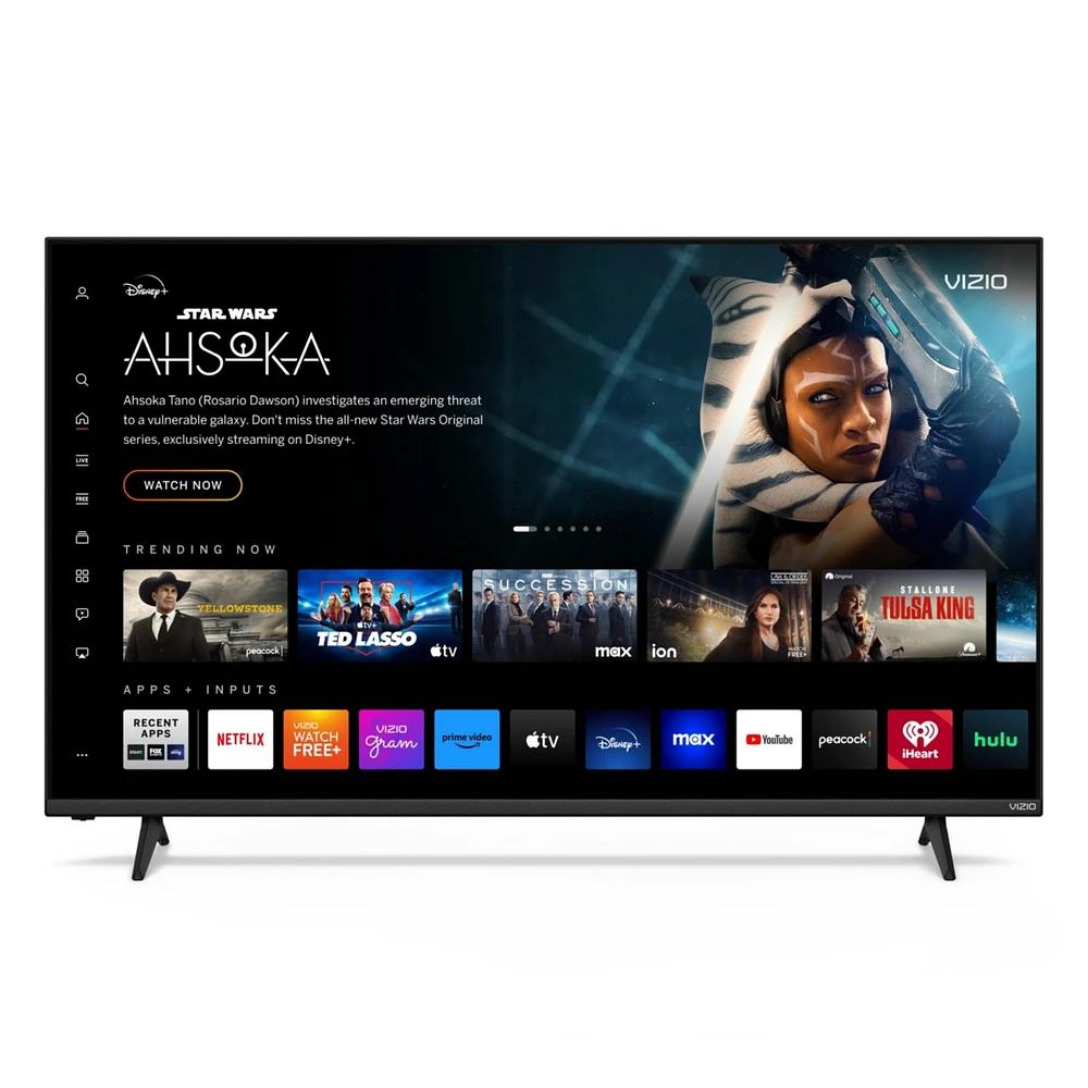 Vizio Class 4K Uhd Hdr Smart Tv