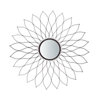 Safavieh Ravin Sunburst Mirror