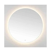 Safavieh Ashden Led Mirror