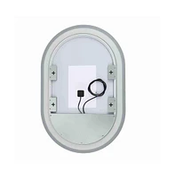 Safavieh Crosby Led Mirror